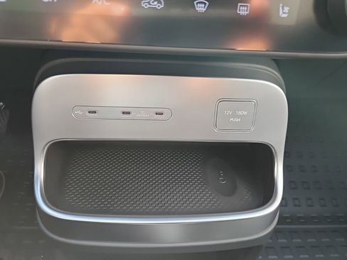 New 2026 Hyundai Ioniq 9 SEL image 21