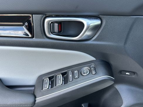 Used 2025 Honda Civic Sport Touring image 15