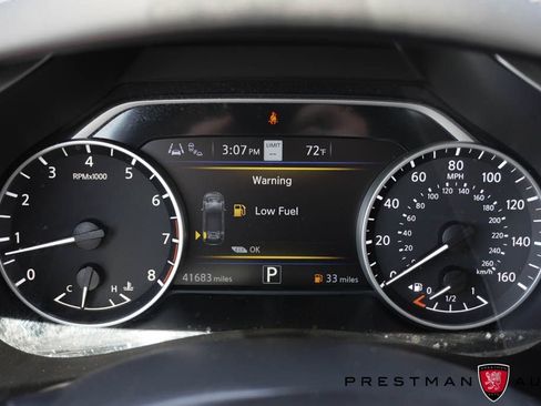 Used 2022 Nissan Murano Platinum w/ Cargo Package AWD/4WD image 28