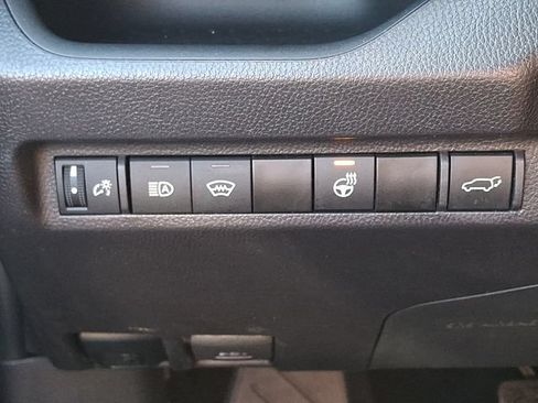 Certified 2025 Toyota RAV4 XLE w/ Convenience Package AWD/4WD image 25