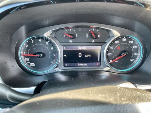 Used 2023 Chevrolet Traverse LT AWD/4WD image 11