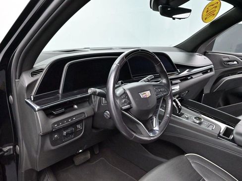 Used 2023 Cadillac Escalade Sport AWD/4WD image 14