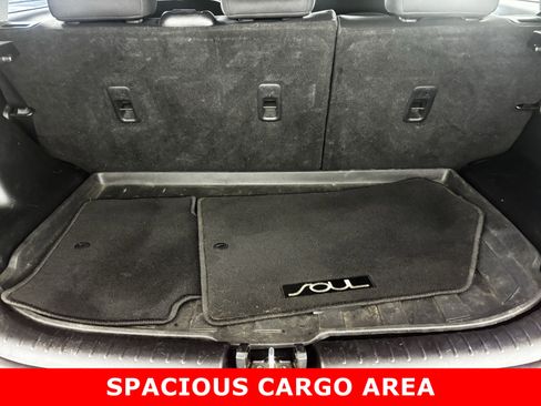 Used 2014 Kia Soul ! w/ Sun & Sound Package image 3