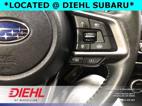 Used 2021 Subaru Forester Touring w/ Popular Package #2 image 25