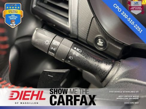 Used 2023 Subaru Forester Sport AWD/4WD image 21