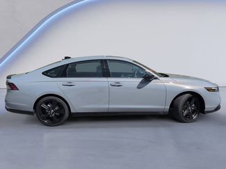 New 2026 Honda Accord Sport video 3