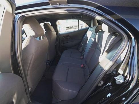 Certified 2025 Toyota Corolla GR image 13