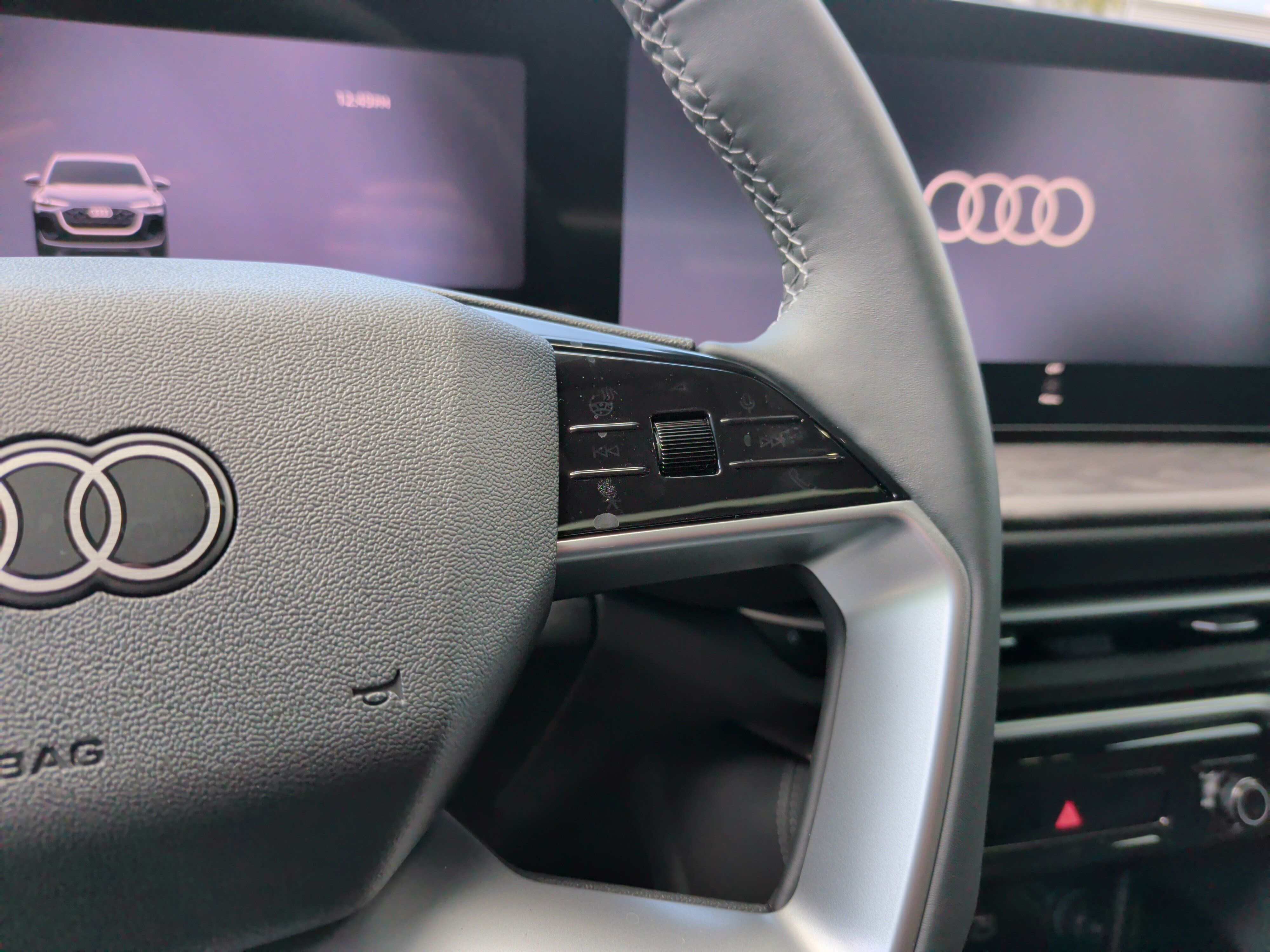 New 2026 Audi Q5 Premium AWD/4WD image 21