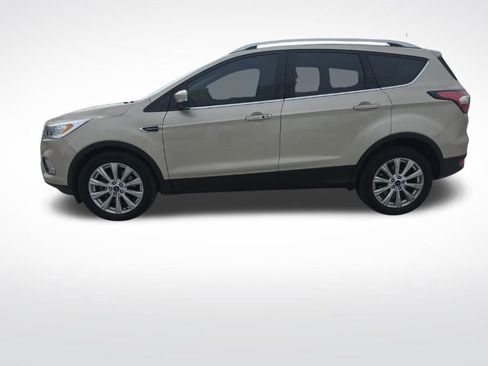 Used 2017 Ford Escape Titanium w/ Equipment Group 301A image 7