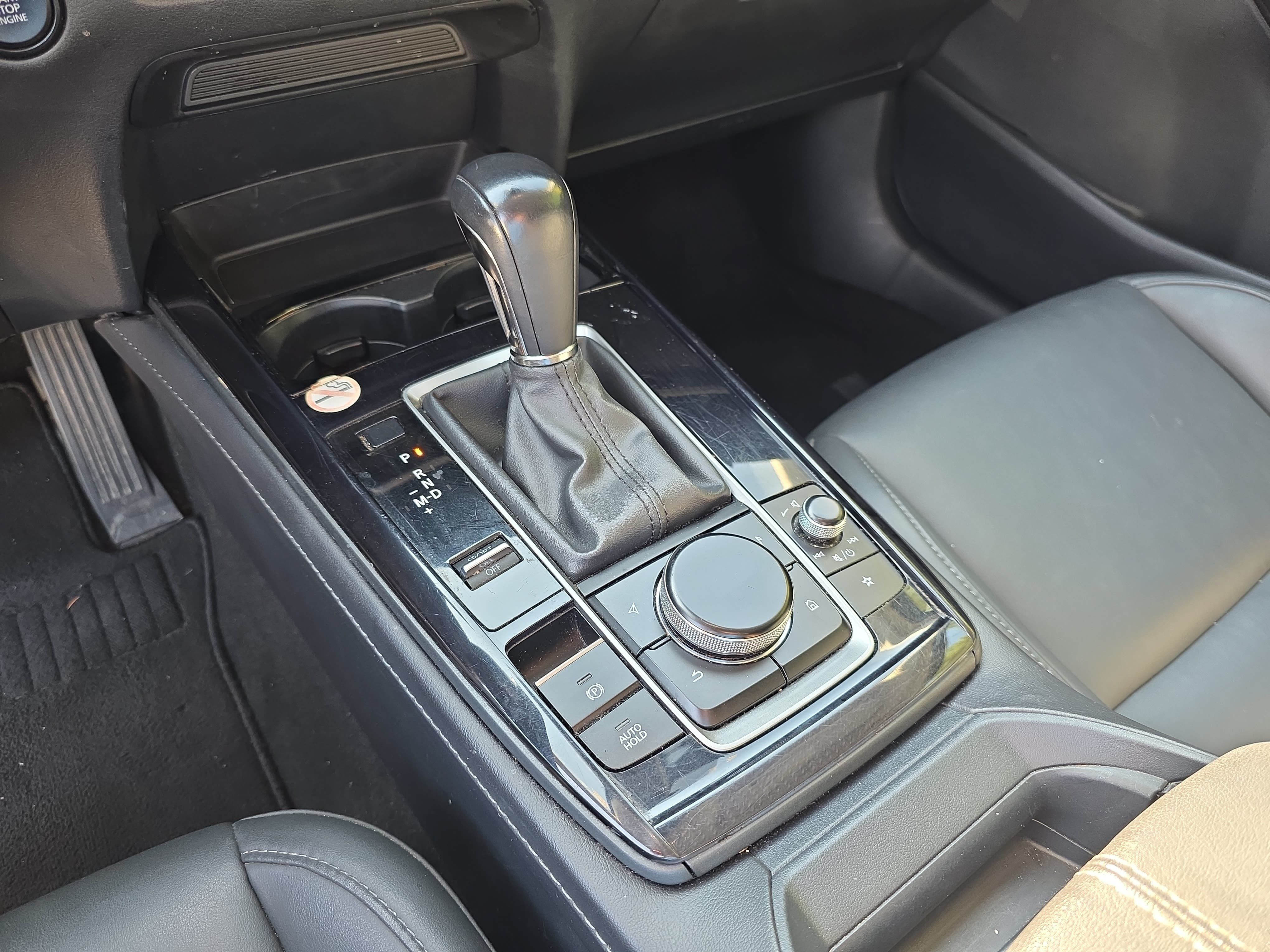 Used 2024 MAZDA CX-30 AWD 2.5 S w/ Select Sport Pkg image 8