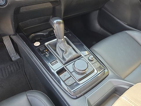 Used 2024 MAZDA CX-30 AWD 2.5 S w/ Select Sport Pkg image 8