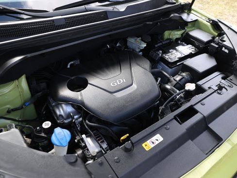 Used 2015 Kia Soul image 38