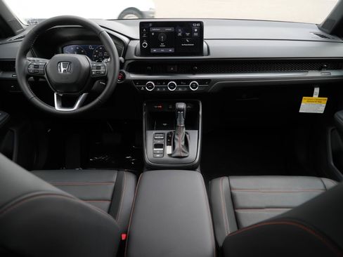 New 2026 Honda CR-V Sport-L image 20