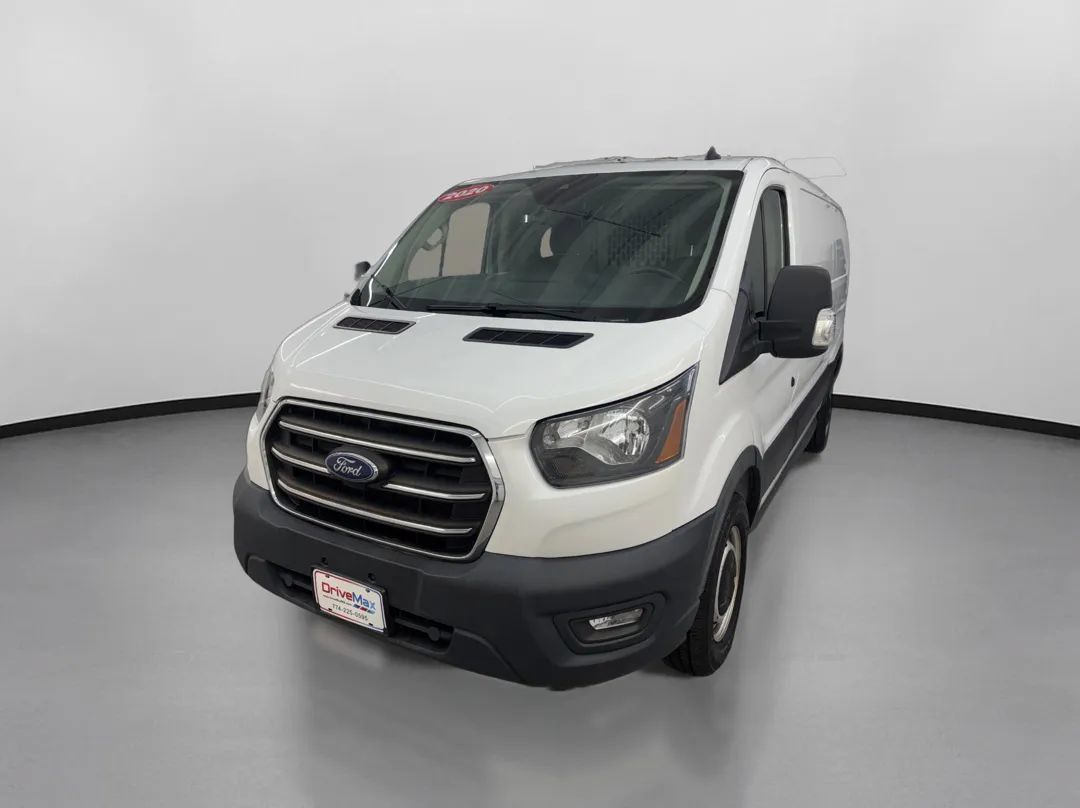 Used 2020 Ford Transit 250 Low Roof RWD image 4