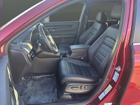 Used 2025 Honda CR-V Sport Touring image 4