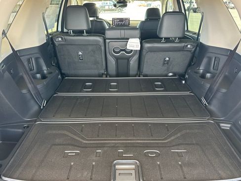 New 2026 Honda Pilot image 17