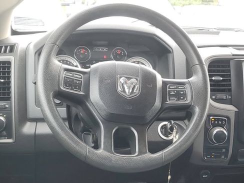 Used 2020 RAM 1500 Tradesman w/ Popular Equipment Group AWD/4WD image 12