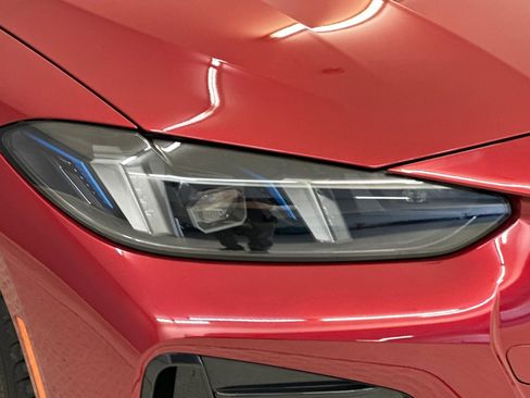 Certified 2025 BMW 430i 430i w/ M Sport Package image 10