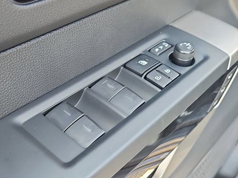 New 2026 Toyota Tundra Limited AWD/4WD image 17