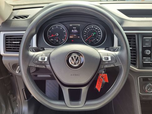 Used 2020 Volkswagen Atlas S w/ Towing Package image 26