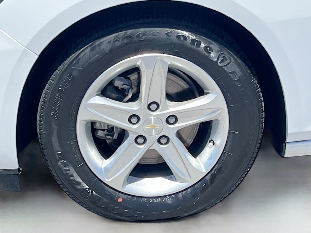 Used 2024 Chevrolet Malibu LS FWD image 28