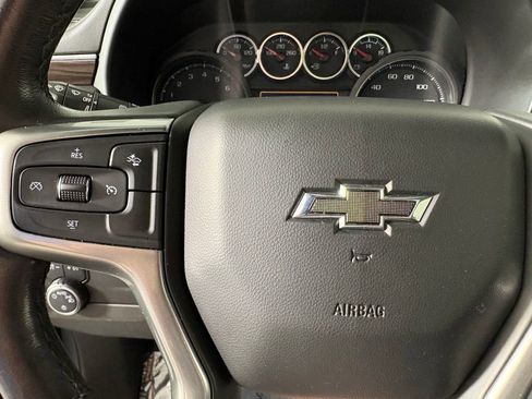 Used 2021 Chevrolet Tahoe Z71 AWD/4WD image 24