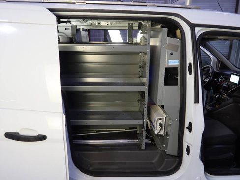Used 2020 Ford Transit Connect XL image 15