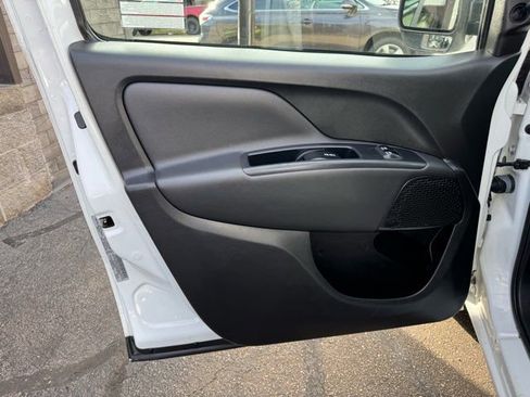 Used 2022 RAM ProMaster City Wagon image 10