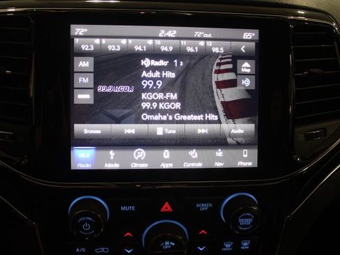 Used 2019 Jeep Grand Cherokee Limited AWD/4WD image 46