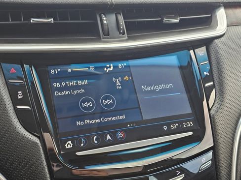 Used 2018 Cadillac XTS Luxury image 6