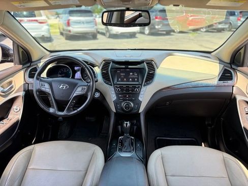 Used 2018 Hyundai Santa Fe Sport 2.0T FWD image 2