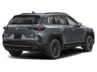 New 2026 MAZDA CX-50 AWD 2.5 Hybrid w/ Premium Pkg video 2