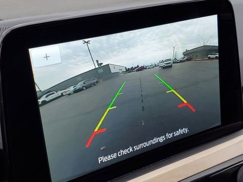 Certified 2021 Ford Escape Titanium w/ Titanium Elite Package image 22