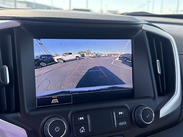 Certified 2023 GMC Terrain SLT AWD/4WD image 14