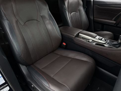 Used 2017 Lexus RX 350 AWD w/ Premium Package image 26