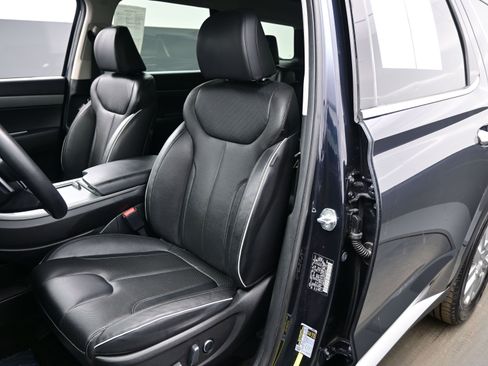Used 2023 Hyundai Palisade SEL image 12