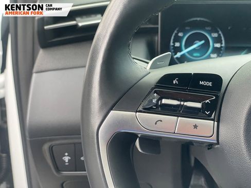 Used 2022 Hyundai Santa Cruz Limited AWD/4WD image 23