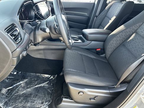 New 2026 Dodge Durango GT w/ Blacktop Package image 16