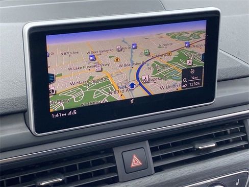 Used 2018 Audi A5 2.0T Prestige image 28