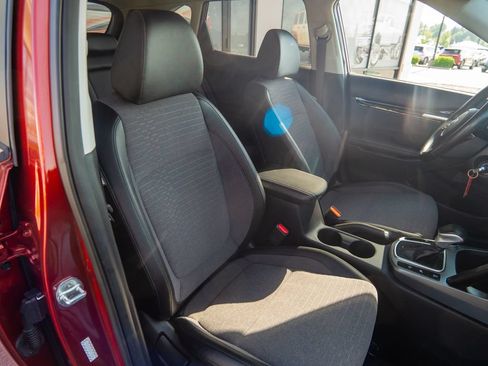 Used 2021 Kia Seltos S AWD/4WD image 25