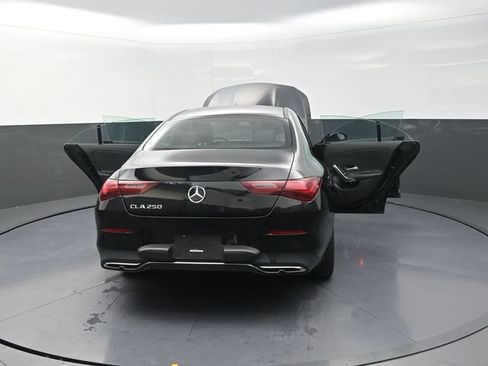 Used 2025 Mercedes-Benz CLA 250 image 44