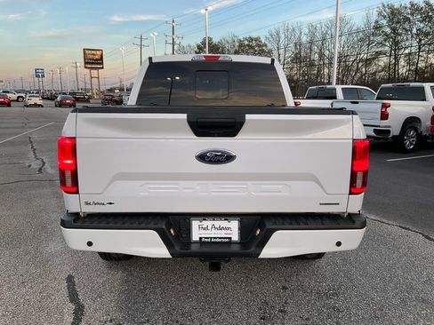 Used 2019 Ford F150 XLT w/ Equipment Group 302A Luxury image 23