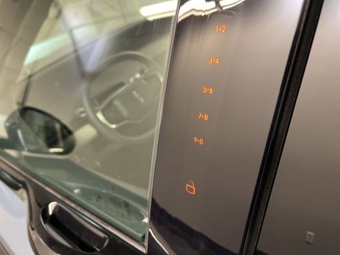 New 2026 Lincoln Nautilus Premier w/ Equipment Group 102A image 33