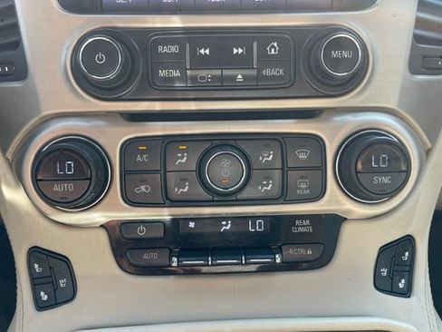 Used 2016 GMC Yukon XL Denali w/ Open Road Package AWD/4WD image 24