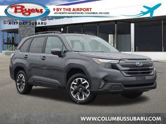 New 2026 Subaru Forester Premium 360° Tour