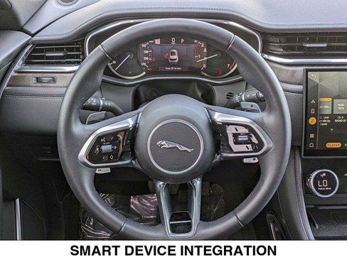 Used 2023 Jaguar F-PACE S image 15