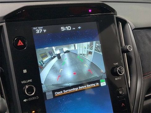 New 2025 Subaru WRX Limited image 17