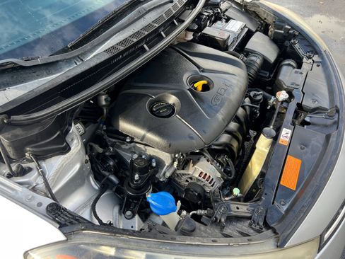 Used 2015 Kia Forte Koup EX w/ EX Premium Package image 31