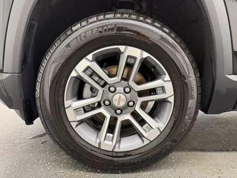 Used 2026 GMC Terrain Elevation FWD image 18