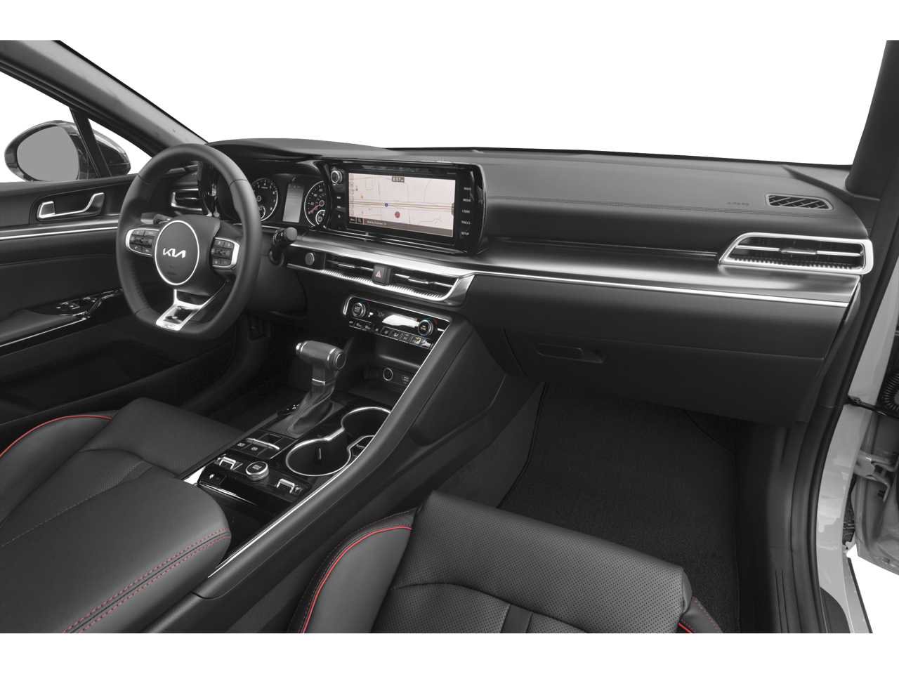 Used 2024 Kia K5 GT w/ GT1 Package FWD image 11